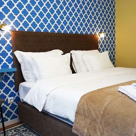 Apartamentos D'Alegria By Amber Star Rent Porto Bagian luar foto