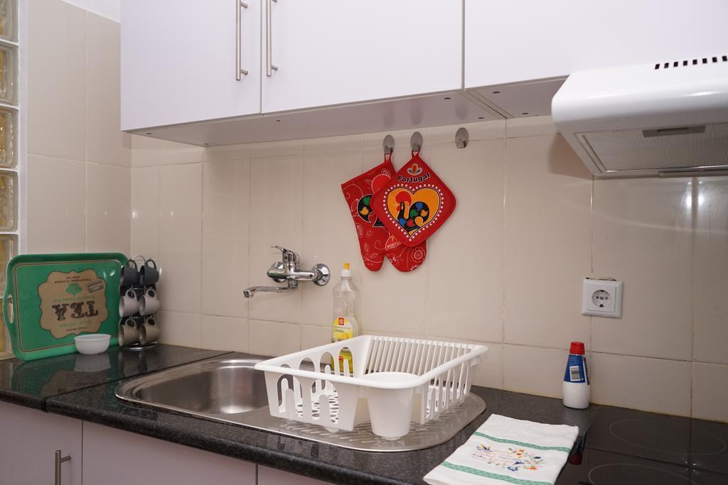 Apartamentos D'Alegria By Amber Star Rent Porto Ruang foto