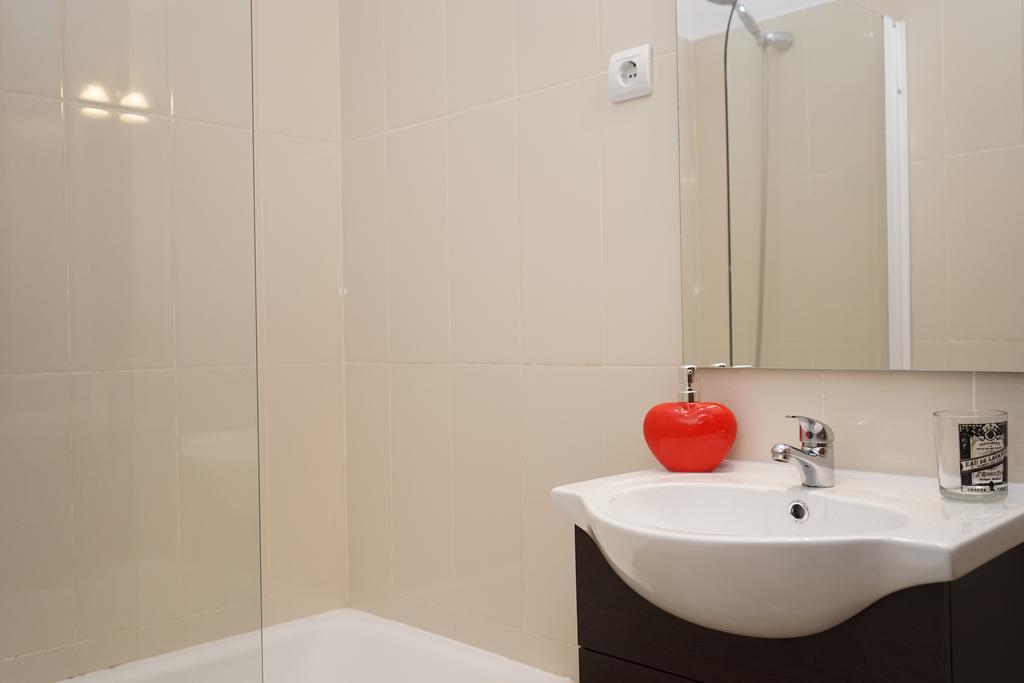 Apartamentos D'Alegria By Amber Star Rent Porto Bagian luar foto
