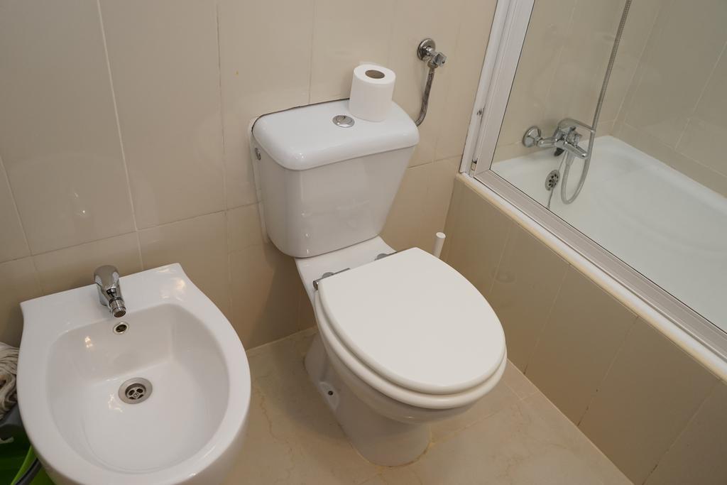 Apartamentos D'Alegria By Amber Star Rent Porto Ruang foto