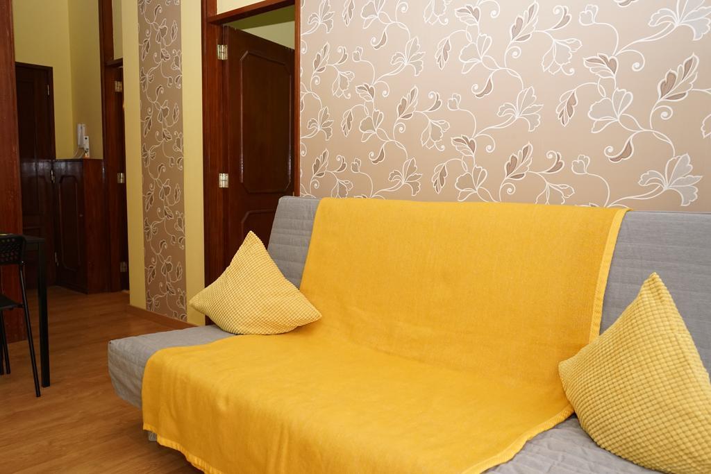 Apartamentos D'Alegria By Amber Star Rent Porto Bagian luar foto