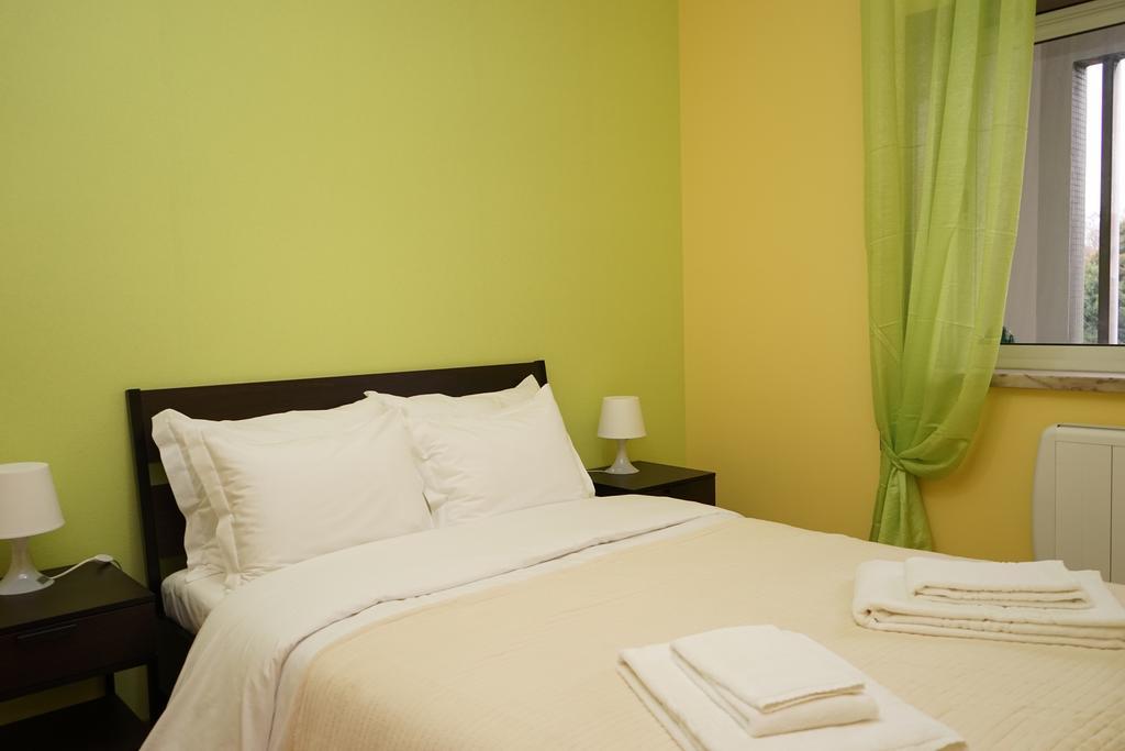 Apartamentos D'Alegria By Amber Star Rent Porto Ruang foto