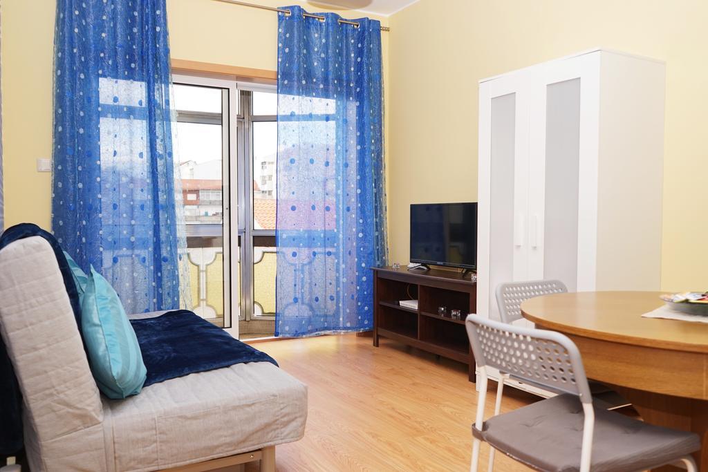Apartamentos D'Alegria By Amber Star Rent Porto Bagian luar foto