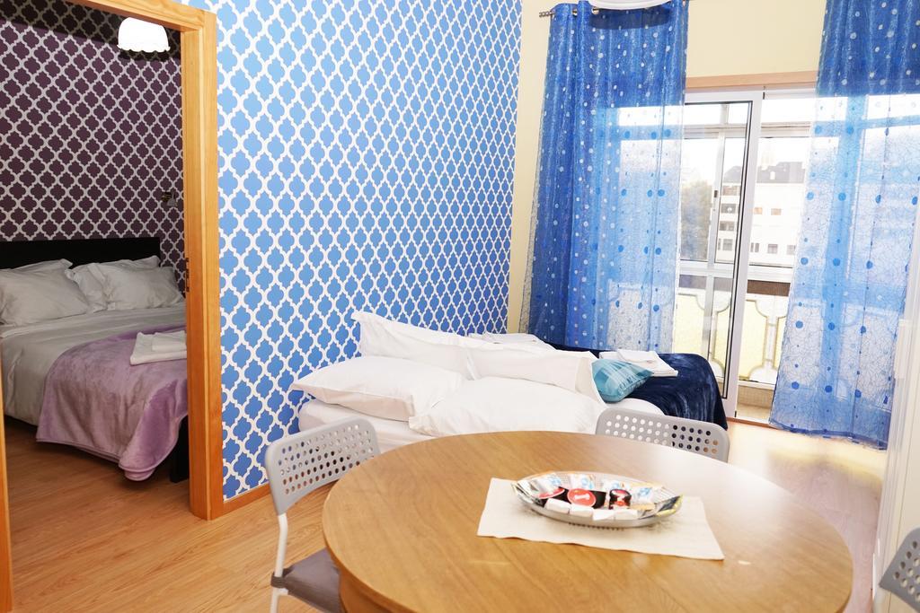 Apartamentos D'Alegria By Amber Star Rent Porto Bagian luar foto