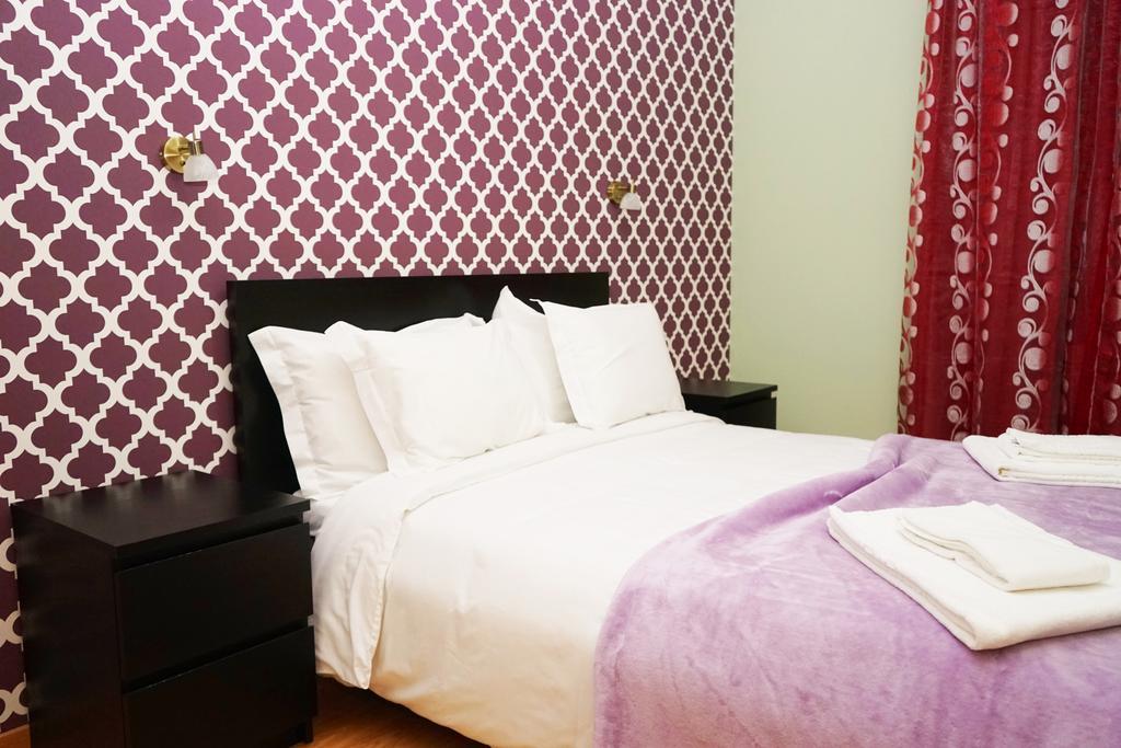 Apartamentos D'Alegria By Amber Star Rent Porto Bagian luar foto