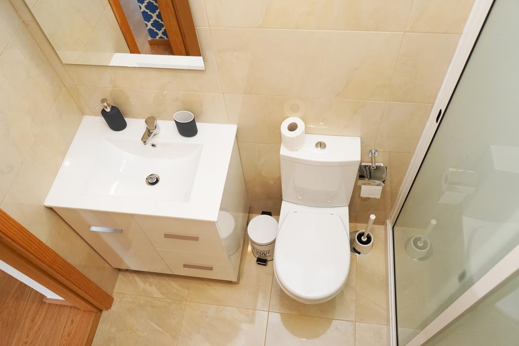 Apartamentos D'Alegria By Amber Star Rent Porto Bagian luar foto