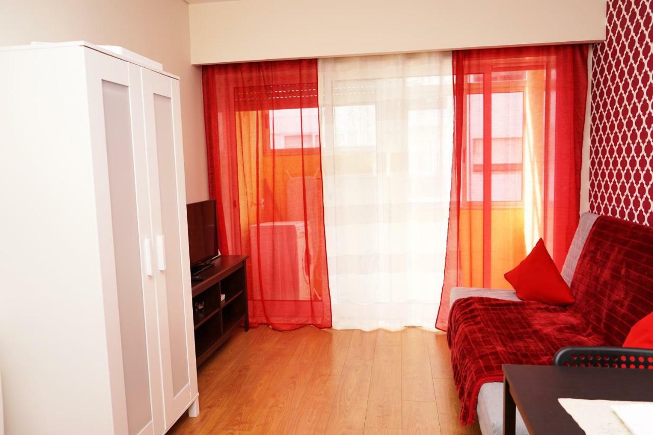 Apartamentos D'Alegria By Amber Star Rent Porto Bagian luar foto