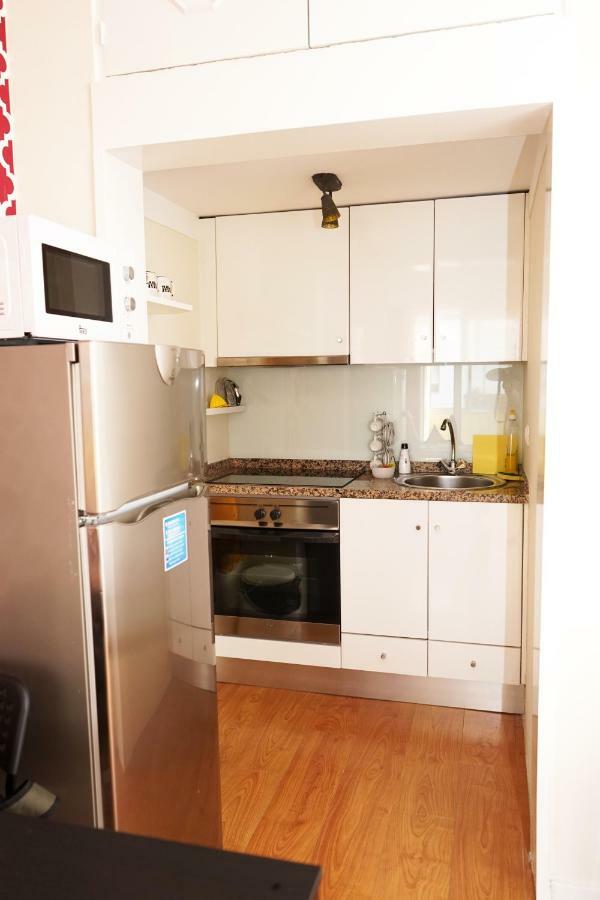 Apartamentos D'Alegria By Amber Star Rent Porto Bagian luar foto