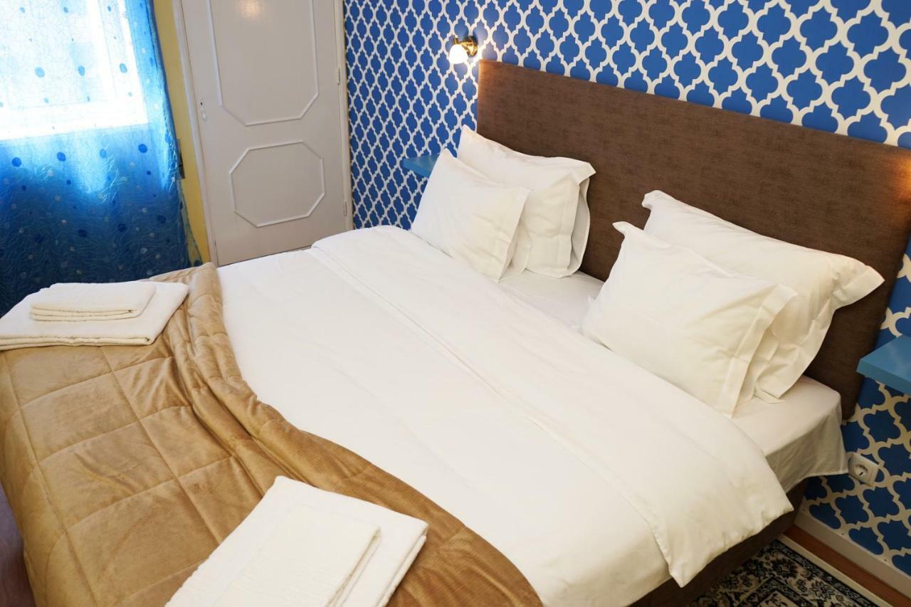 Apartamentos D'Alegria By Amber Star Rent Porto Bagian luar foto